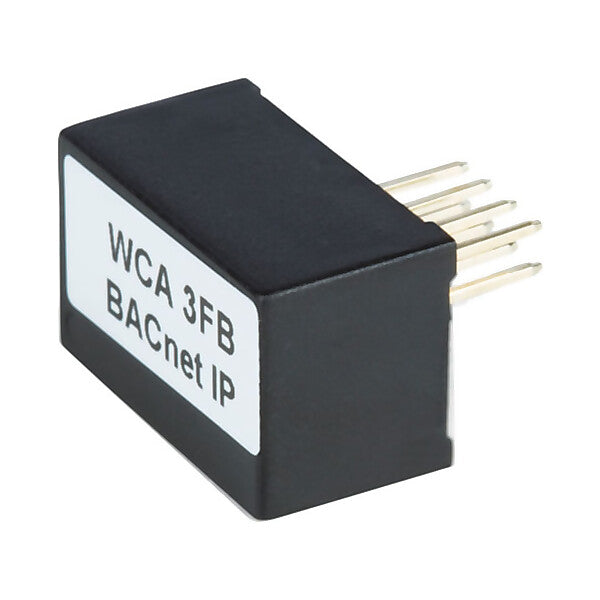 WindowMaster Feldbuskarte BACnet-IP Schlüssel WxC310/320 WCA 3FB 0101